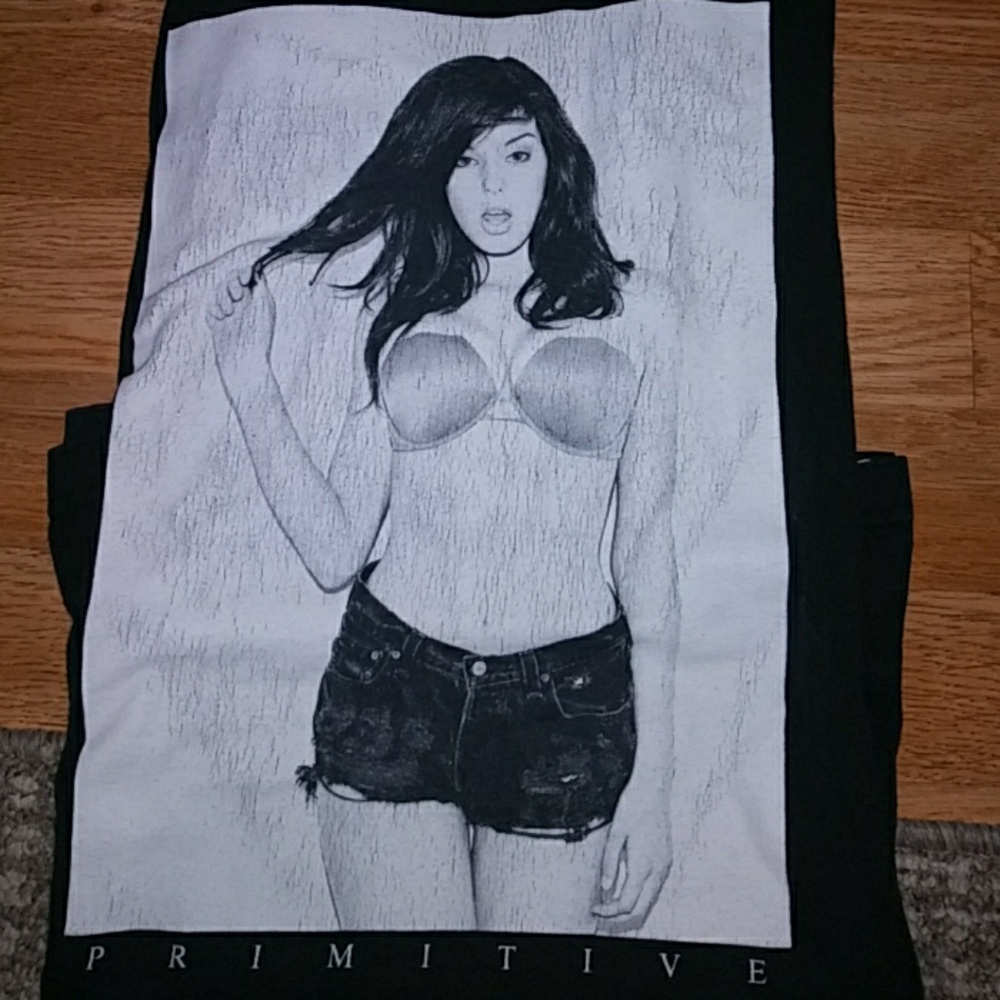 Tshirt